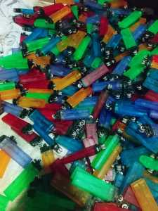 KOREK SALJU MAINAN ISI 30PCS