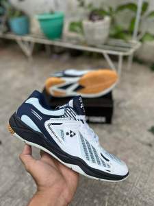 Sepatu Badminton Yonex Hydro Force 5 / Sepatu Bulutangkis Pria Sepatu Tenis Yonex Sepatu Yonex Terbaru Yonex Aerus z
