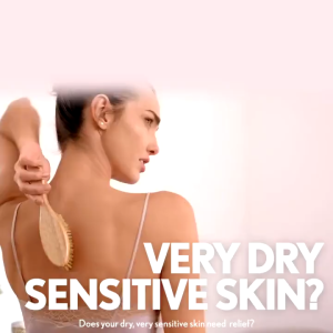 AVEENO SKIN RELIEF MOISTURIZING LOTION 354 ML | Lotion Kulit Kering dan Sensitif Menghidrasi Kulit Melembapkan Tanpa Pewangi