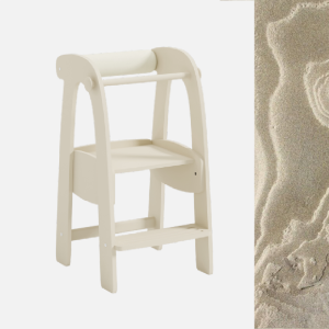 Adjustable Non-slip Toddler Step Stool