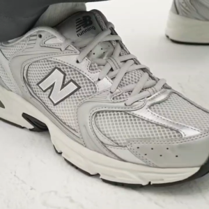 【100% Authentic】ของแท้พิเศษ NB530 รองเท้ากีฬาชายและหญิง Mens and Womens รองเท้าวิ่ง รองเท้าผ้าใบกีฬา Sports Shoes