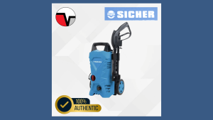 High Pressure Cleaner