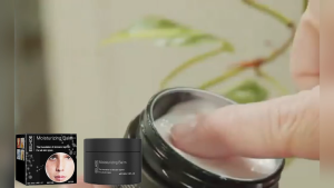 EELHOE 50ml Men’s Revitalizing Moisturizer Hydrating Refreshing Skin Firming Face Cream