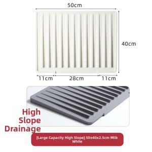 Waterproof & Heat Resistant Silicone Pad
