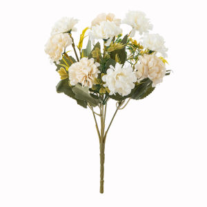Silk Artificial Flowers Hydrangea Wedding Bridal Bouquets Home Holidays Outdoor Garden Bonsai Arch DIY Gifts Decorations Garland