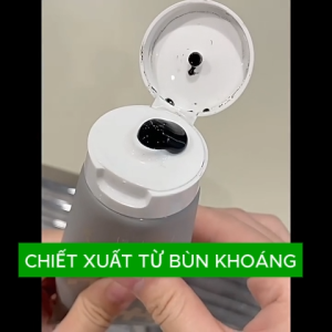 Gel Lột Mụn Than Tre Thành Phần Lành Tính Làm Sạch Da Tuýp 110g Mặt Nạ Lột Sạch Bụi Bẩn Trên Da