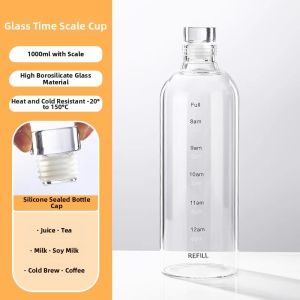 YUYOU | Food-grade Large Capacity Airtight Dispenser Bottle