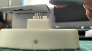 Printer Cartridge Chip Resetter Reset Genuin Ink for Brother LC203 LC205 LC207 LC209 LC223 LC237 LC239 LC663 LC665 LC667 LC233