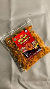 NAMPOL PREMIUM/ USGOR USUS GORENG ISI 1000 GR RASA PEDAS DAN GURIH ENAK