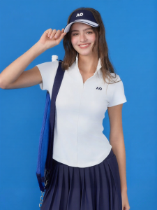 AO | Sporty Quick Dry Womens Tee
