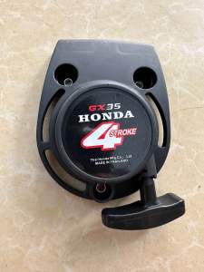 Bộ khởi động ốp giật máy cắt cỏ Gx35