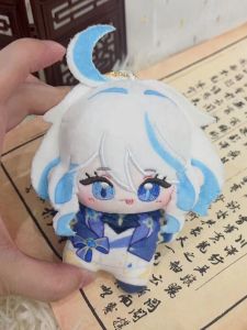 Fukaros Star Doll Plush Toy Tsunagaru Anime Gaming Collectible Soft PP Cotton Fill Male Female Suitable 6 Years Old And above
