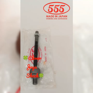 555 Rack End Long Tie Rod Mitsubishi Kuda Diesel / Bensin All Type Tahun 1998-2005 ORI JAPAN Kode Produk : SR-7780 | CLOVER JAYA SHOCK
