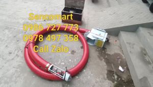 Công ty bán máy hút nông sản hút ngô thóc sử dụng điện gia đình 220v điện kinh doanh 380v uy tín