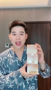 KEM CỐT NÁM X5  -TINH CHẤT NHAU THAI CỪU