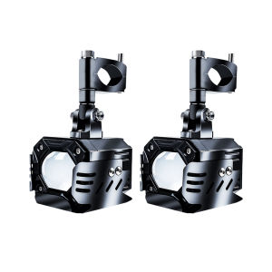 YESMAX | Đèn LED Cao Cấp cho Xe Máy và Xe Đạp Điện