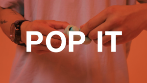 JLab GO POP+ True Wireless Earbuds 35+ Play Hrs IPX45 Bluetooth 5.3 Dynamic Drive USB-C JLab APP