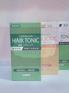 [ Hair Loss and Hair Loss ]💗🙋‍♀️💗 Japan YANAGIYA Yanagiya Hair Growth Serum Root Nutrient Solution Thickening Growth Women Hair Water Thickening Anti-Hair Loss