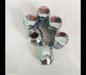 Mur baut roda universal / NUT RACING - MUR RODA RACING Toyota Honda Suzuki Daihatsu