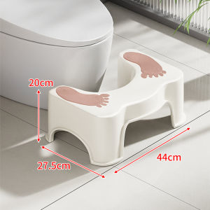 MUGG | Toilet Foot Stool