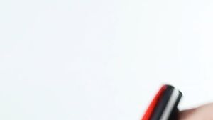 TERLARIS PENGIRIMAN CEPAT COD TaffLED Lampu Belakang Sepeda Rechargeable 500 mAh LED COB 26 Chip/LAMPU sepeda super terang kelap kelip depan belakang gunung multifungsi / aksesoris sepeda murah mudah di pasang listring canggih