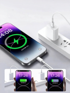DOONPI | Fast Charging Data Cable PD Plus 30W