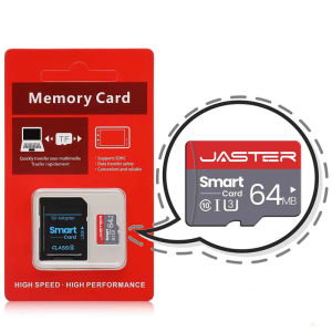 JASTER Small capacity Memory card 64MB 128BM 256MB 512MB micro card 128M SD card micro card