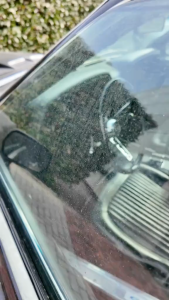 Labocosmetica NITIDO 500ml (High clarity glass cleaner)-Anti Dust Formula