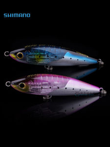 SHIMANO | Topwater Pencil Lure for Sin croaker