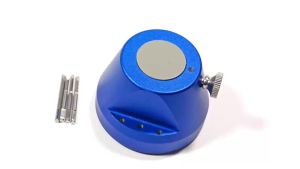 Heavy Duty Double End Watchband Bracelet Screw Removal Block Watch Repairing Tools For Watchmakers DIY