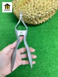 Marino ที่เปิดทุเรียน คีมปอกเปลือกทุเรียน อุปกรณ์ปอกทุเรียน No. Y1575