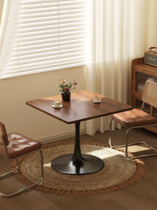 FWTDF | Compact Minimalist Dining Table