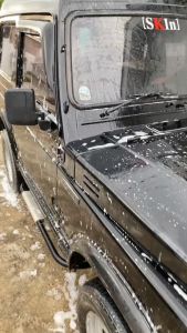 Combo 3 Acechace Oil Film Remover - Tẩy Dầu Màng Kính Ô Tô Chuyên Nghiệp Bảo Vệ 60 Ngày Nhập Khẩu Từ Nhật Bản