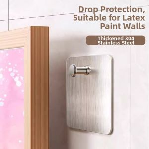 BAPNP | Damage-Free Strong Adhesive Picture Hanger
