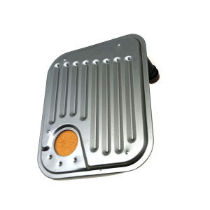 TRANSPEED 4L80E Auto Transmission Oil Filter Oem 8675545 8684221 8678757 for Bmw Car Accessories 1991-1996