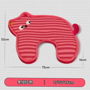 Bedtime Phone Holder Pillow Gaming Cushion Lazy Persons Ideal Companion for Watching Series And Playing Mobile Games