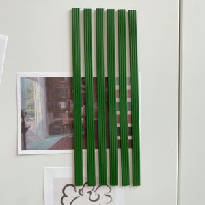 Decorative Magnetic Long Strip Refrigerator Magnet