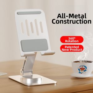 SKAMA | Multifunctional Portable Adjustable Phone and Tablet Stand