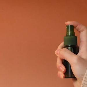 Túi Zip 7 Món Dụng Cụ Chiết Mỹ Phẩm Nhỏ Gọn Tiện Lợi Mang Theo Du Lịch Dùng Văn Phòng Set 7 Món Chiết Mỹ Phẩm