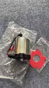 New ABS Brake Booster Pump Motor OE 47960-60050 47070-60030 47070-60050 For Lexus GX460 GX470 LX570 Toyota 4Runner Land Cruiser