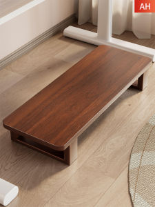 evesigar | Office Ergonomic Footrest Prevents Leg Crossing