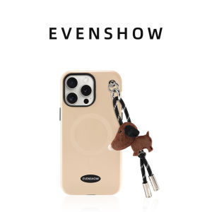 EVENSHOW | Ốp Lưng Điện Thoại Có Dây Đeo