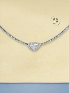 HEFANG Jewelry | Luxury Starlight Clavicle Necklace