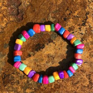 QIAOPIDIANDIAN | Natural Beachy Versatile Handcrafted Shell Jewelry
