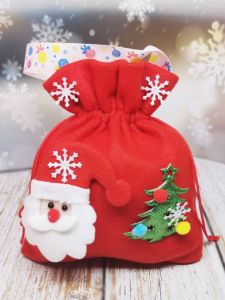 Hộp Quà Giáng Sinh Và Năm Mới Hộp Đựng Trái Cây Hộp Đựng Kẹo Hộp Đựng Quà Tặng Quà Tặng Cho Trẻ Em Hộp Đựng Kẹo Dẻo