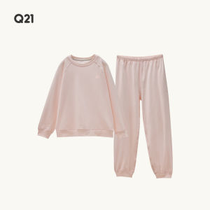 Q21 | Antibacterial Hypoallergenic Eczema Protection Childrens Pajamas