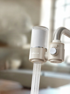 Bear | Water Purification Faucet Filter for Home Drinking