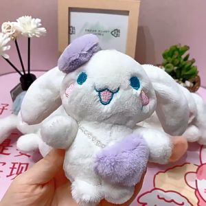 Pendant Doll Plush Toy Doll Keychain Bag Ornament Catching Doll Machine Creative Small Gift