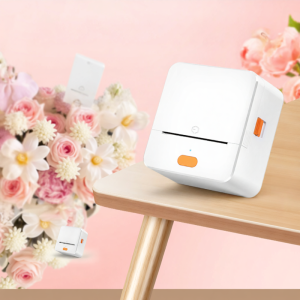 DTPrinter | Bluetooth Thermal Small Card Printer