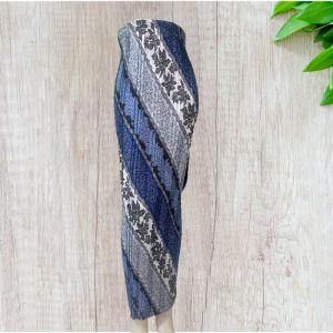 ROK PLISKET BATIK/ROK KONDANGAN